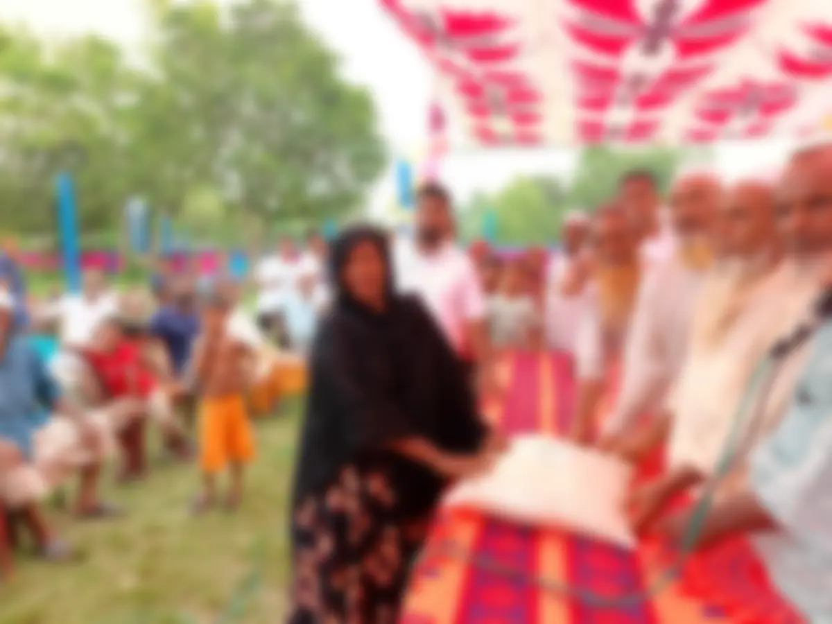 পরিচয় সুরক্ষিত খাদ্য সহায়তা কার্যক্রম